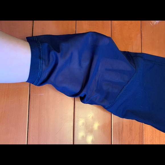 Workout pants - Picture 2 of 4